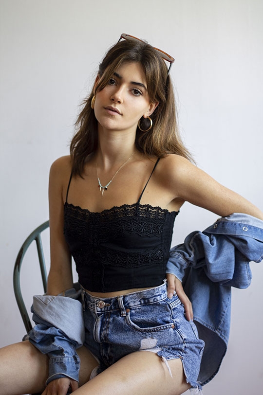 Maribel