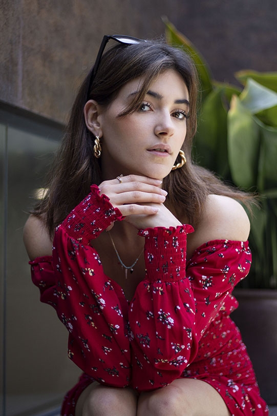Maribel portfolio 3
