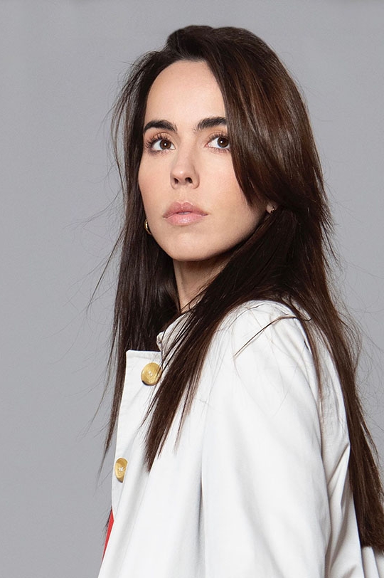 Laura F