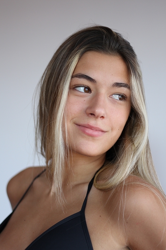 Anna S