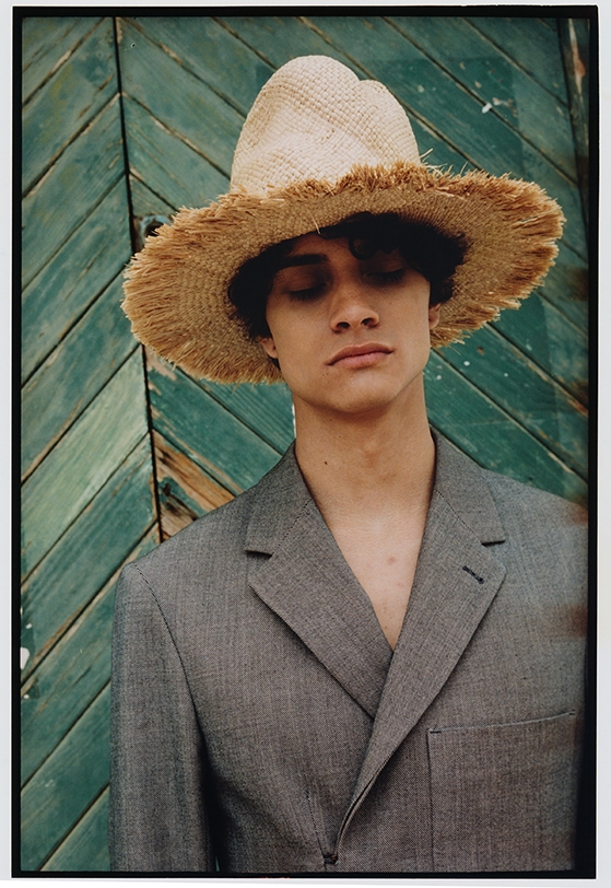 Nicolas S portfolio 3