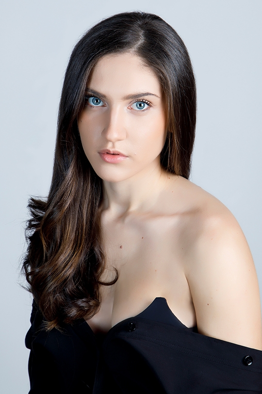 Diana T