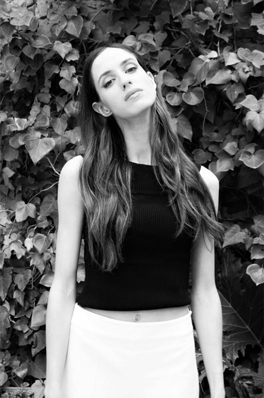 Marina p