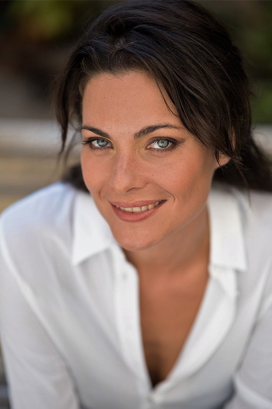 Helena Mank