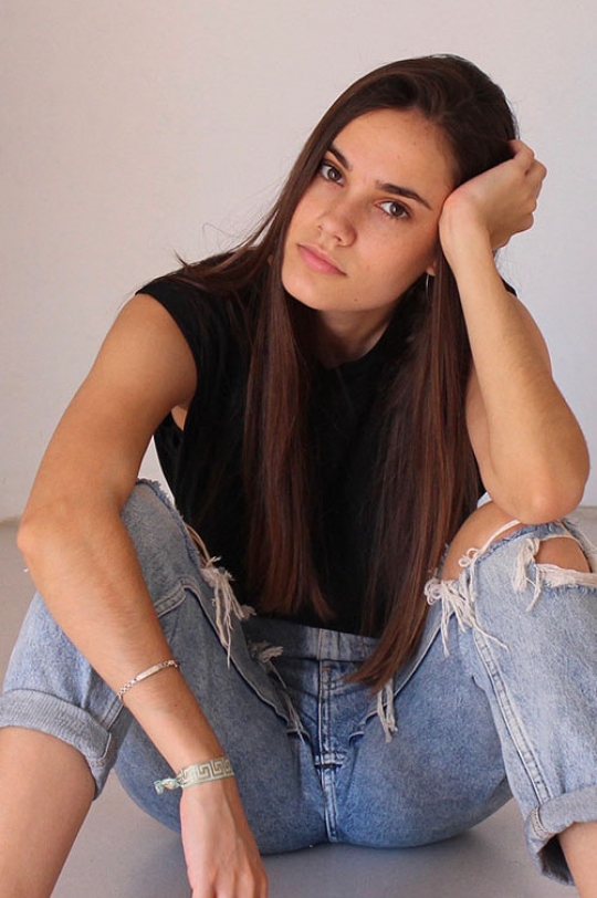 Natalia M