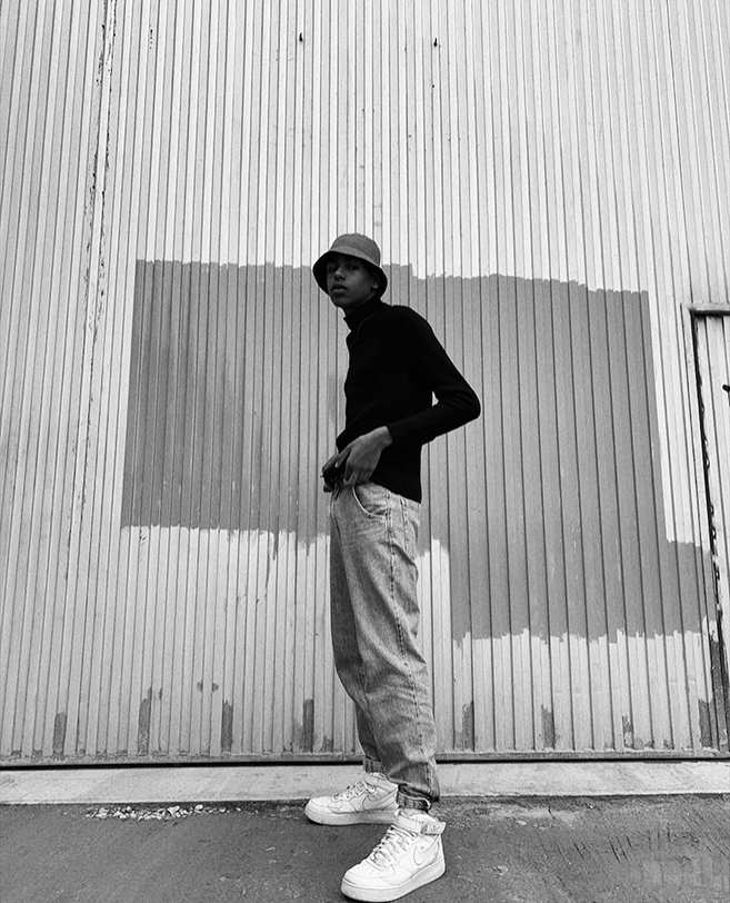 Abel portfolio 1