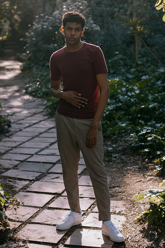 Abel portfolio 3