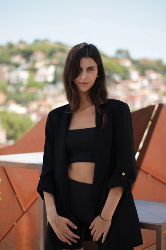Laura S