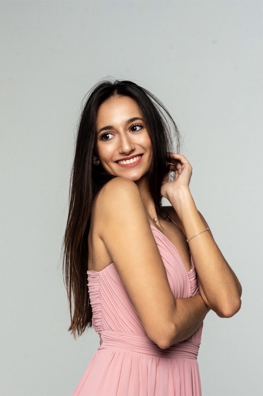 Andrea L