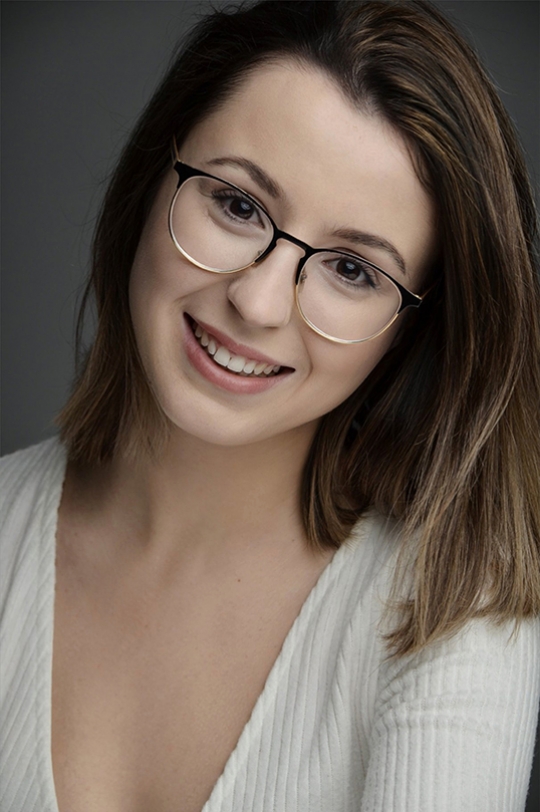 Gemma G