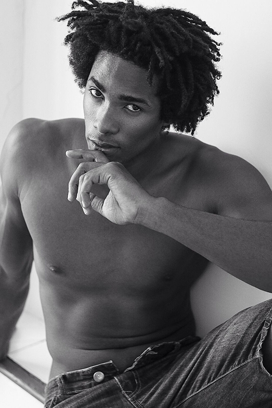 Alexander portfolio 3