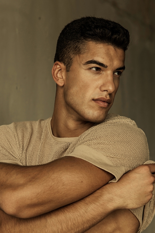 Gerard  M