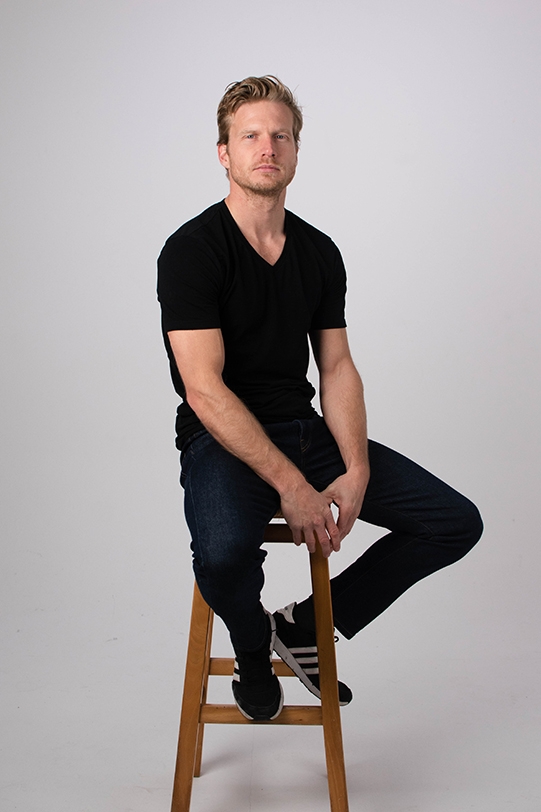 Sander portfolio 6