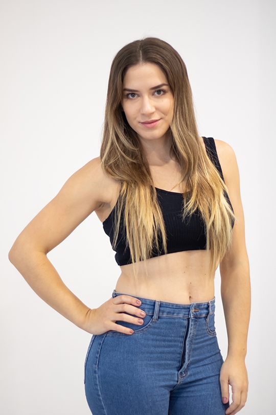 Macarena