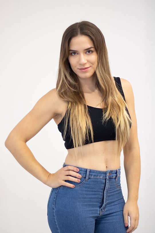Macarena portfolio 1