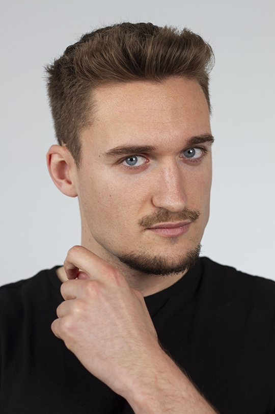 Marc G