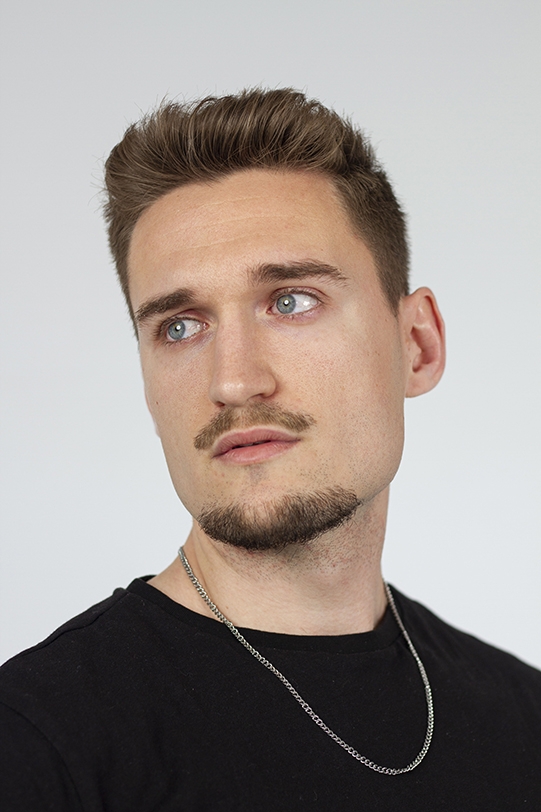 Marc G portfolio 1