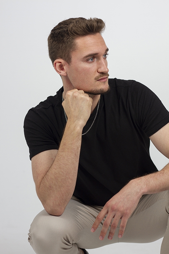 Marc G portfolio 5
