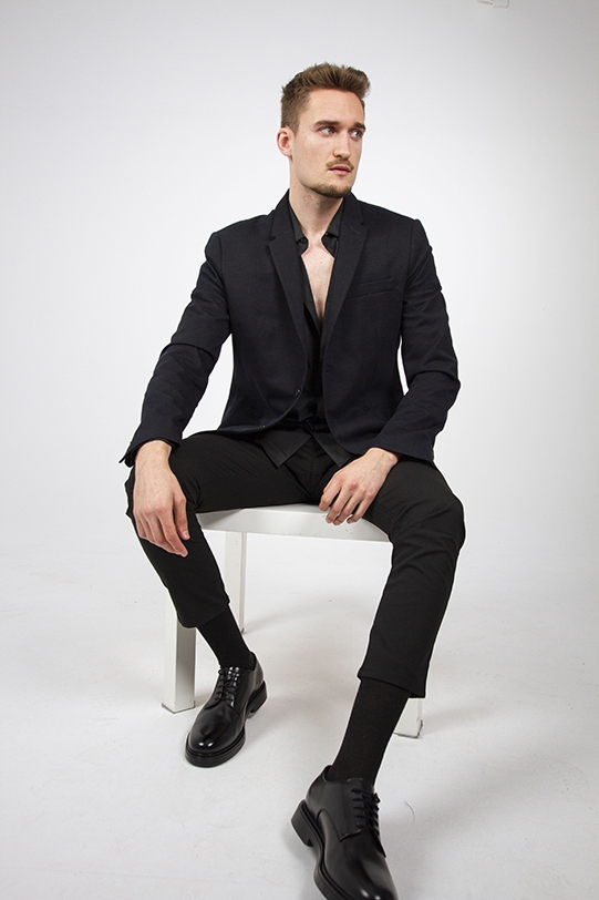 Marc G portfolio 2
