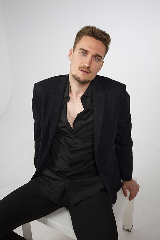 Marc G portfolio 4