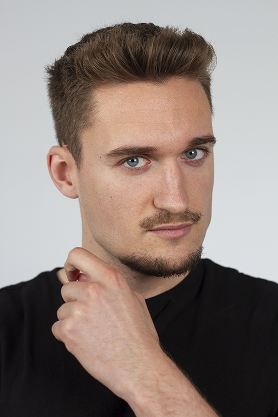 Marc G portfolio 3