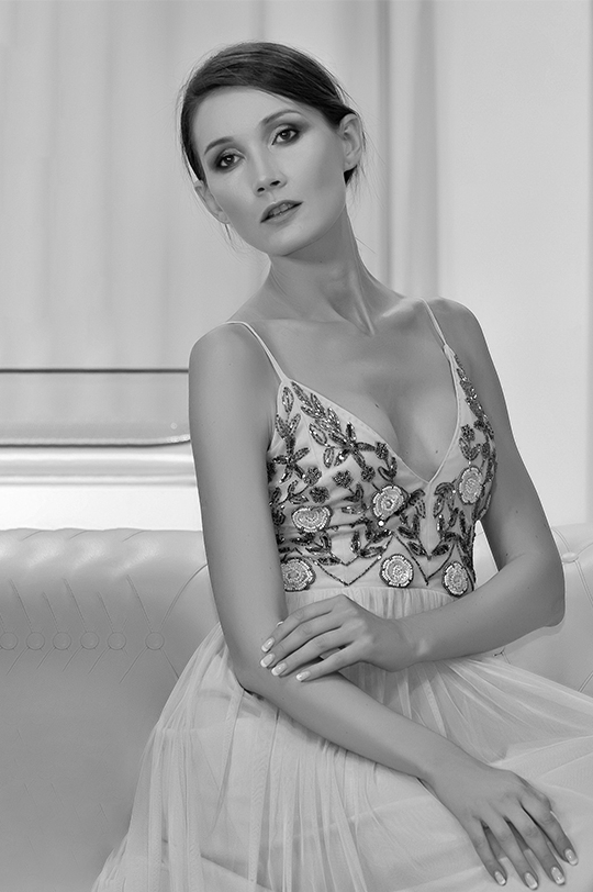Yulia