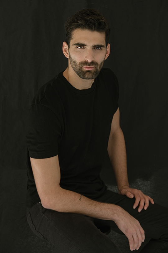 Mauricio