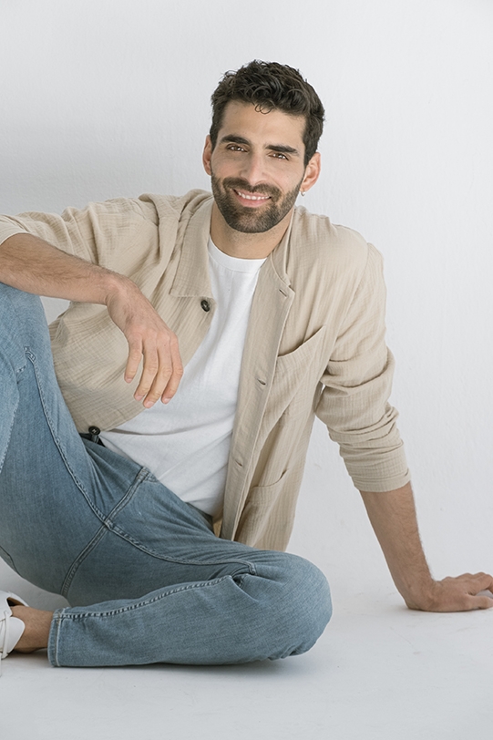 Mauricio portfolio 3