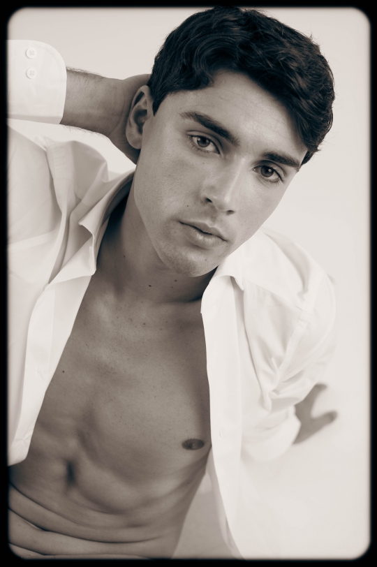 Adrian S