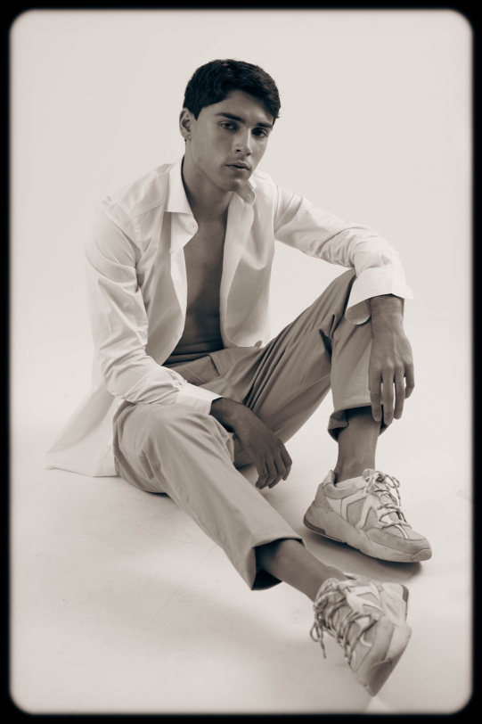 Adrian S portfolio 1