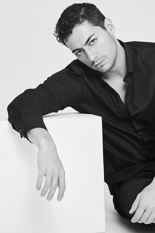 Victor D