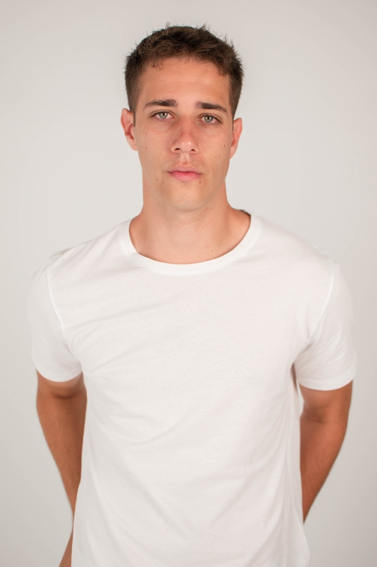 Alex T