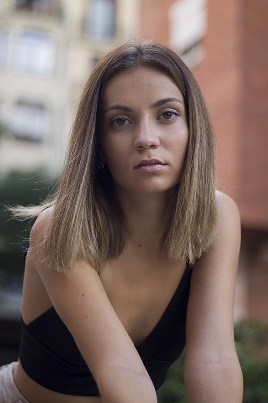 Carlota M