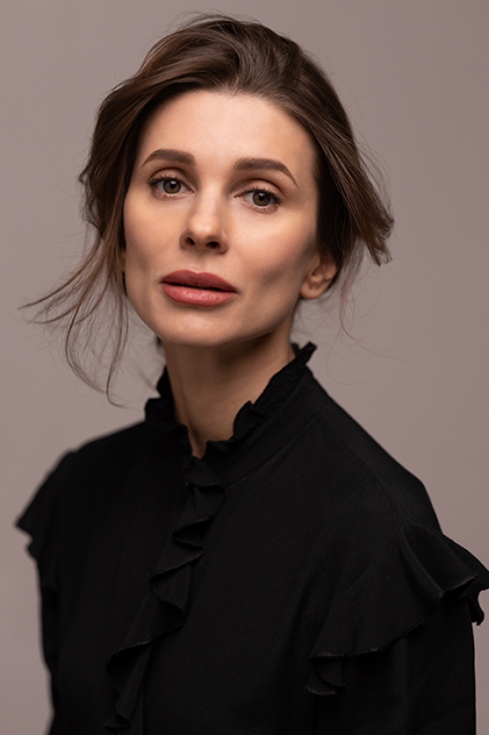 Olena B