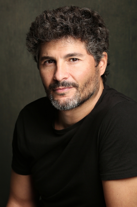 Gonzalo P
