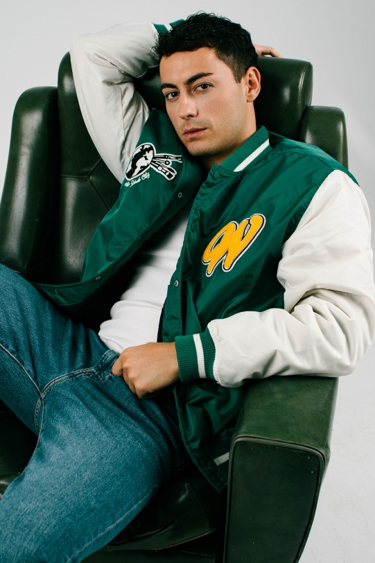 Victor D portfolio 5