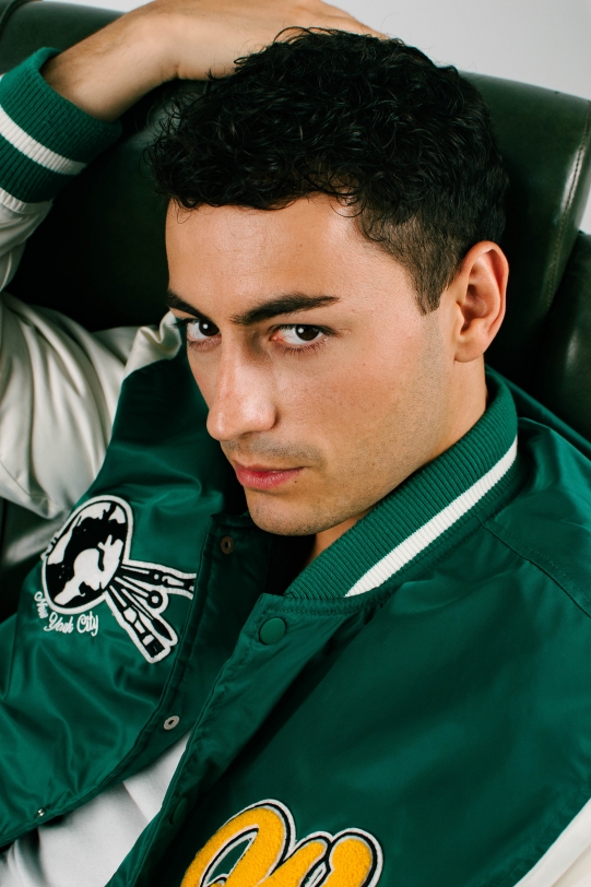 Victor D portfolio 7