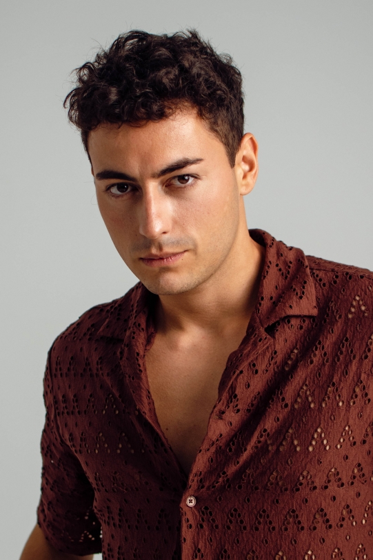 Victor D portfolio 8