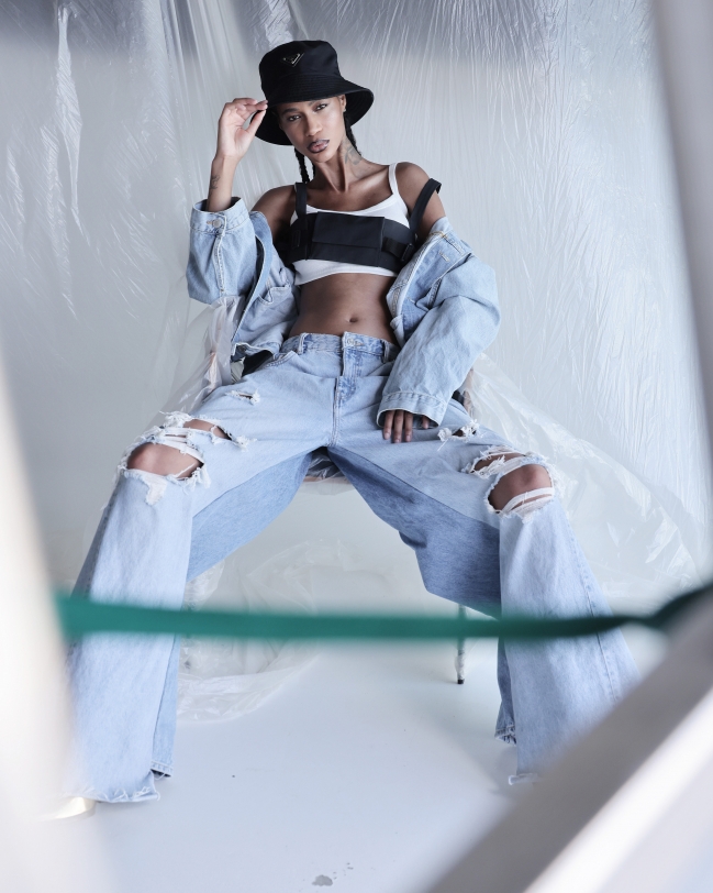 Angélique  portfolio 4