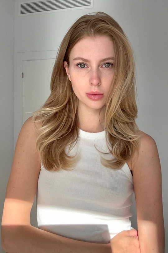 Angelina