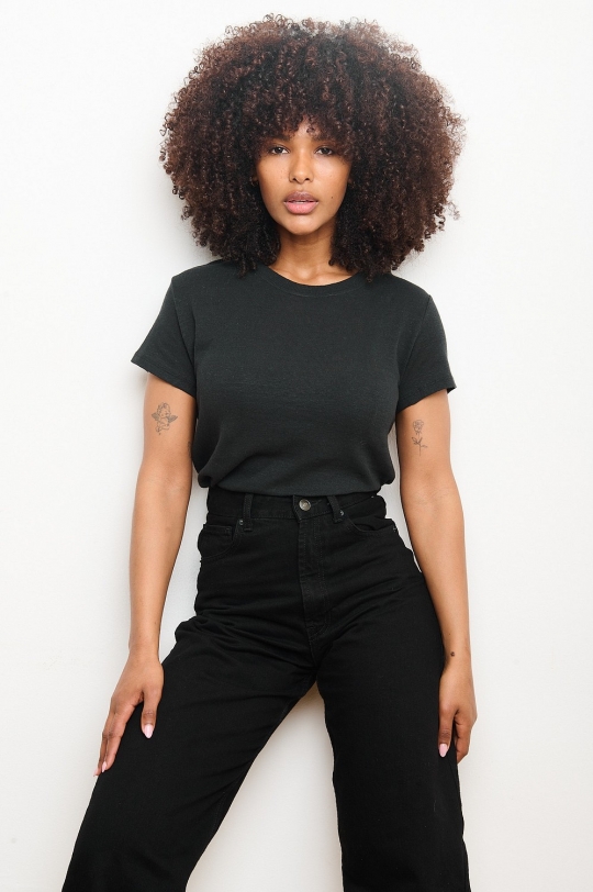 Senait polaroid 2