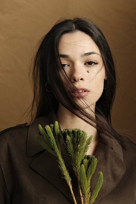 Claudia S